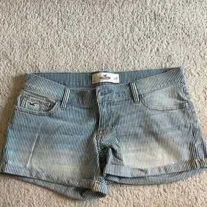 Hollister Shorts
